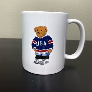 Polo Ralph Lauren Mug